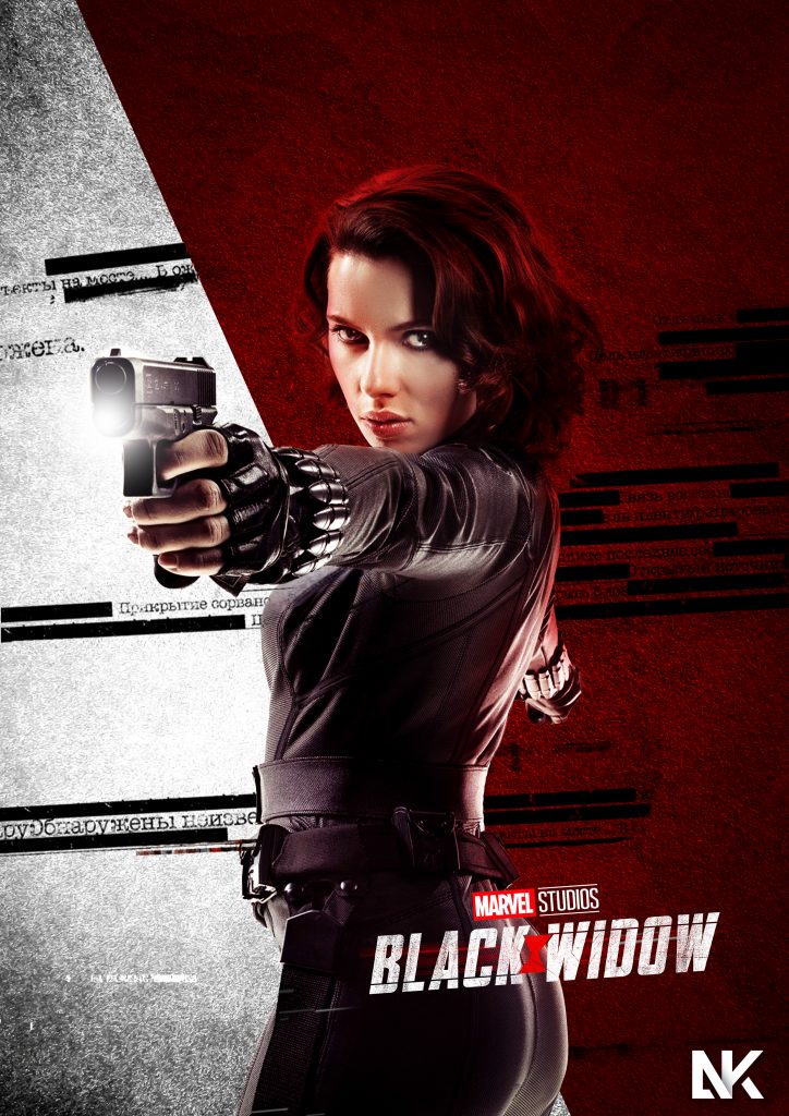 Black Widow