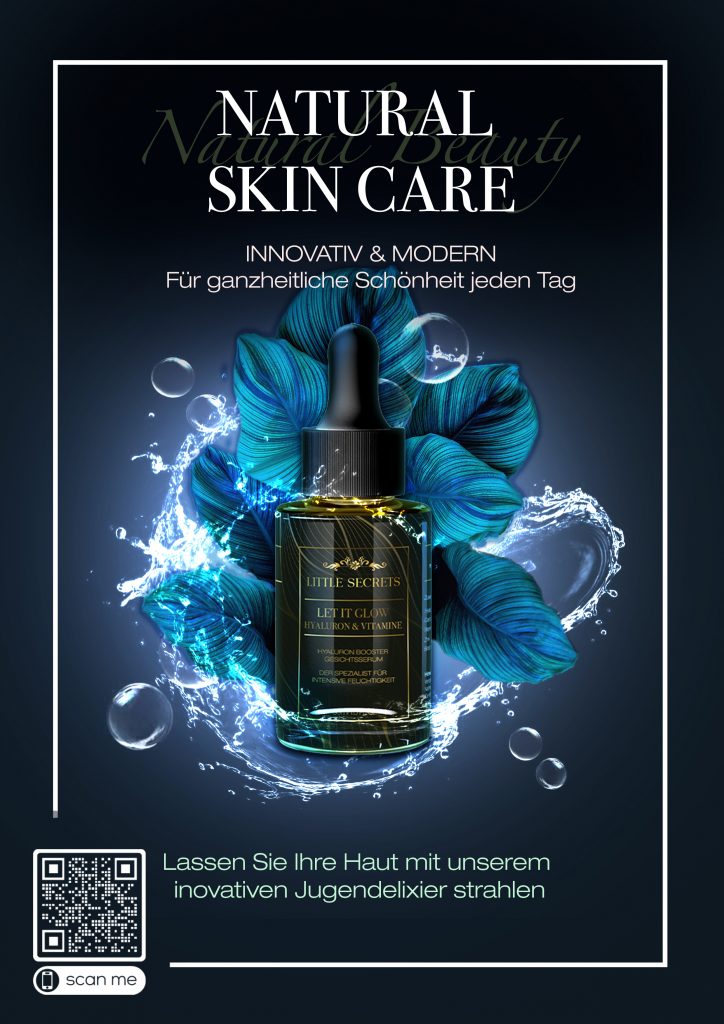 Serum Little Secrets