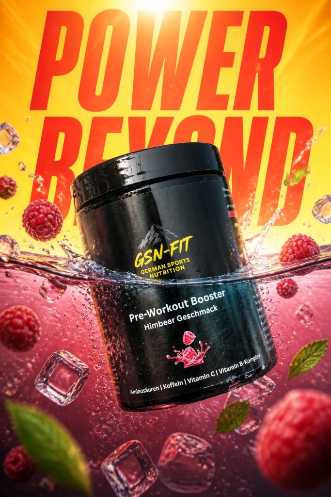 GSN-FIT Booster