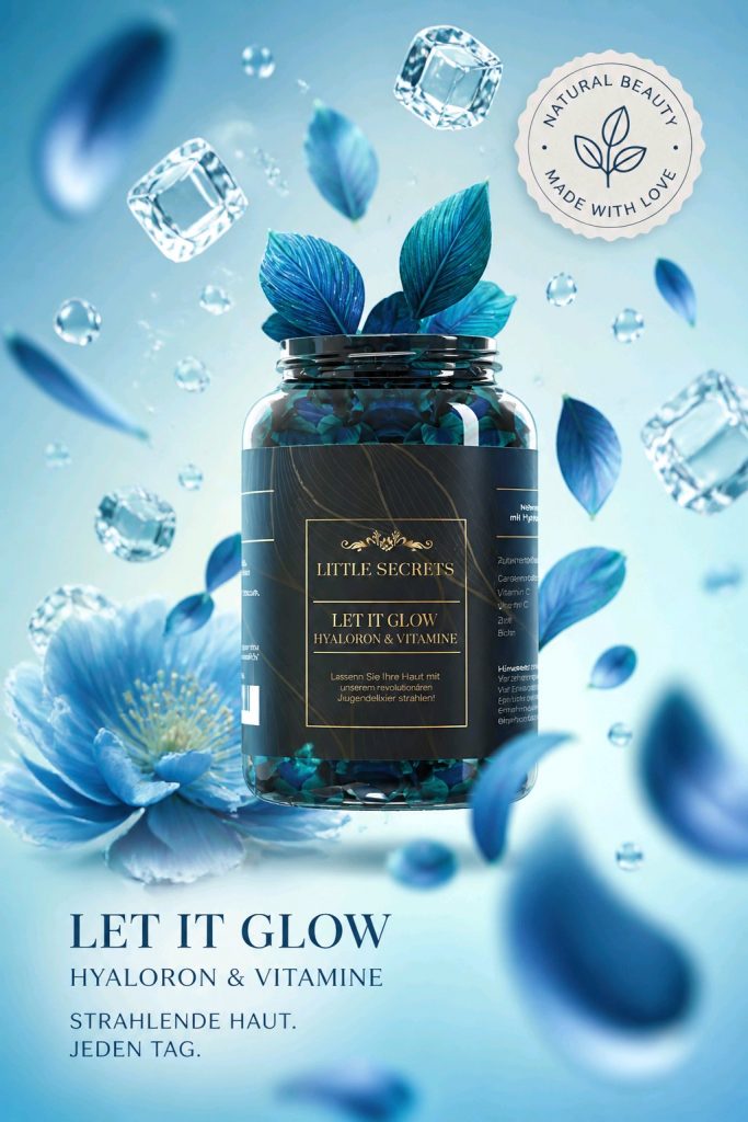 Little Secrets Tabletten