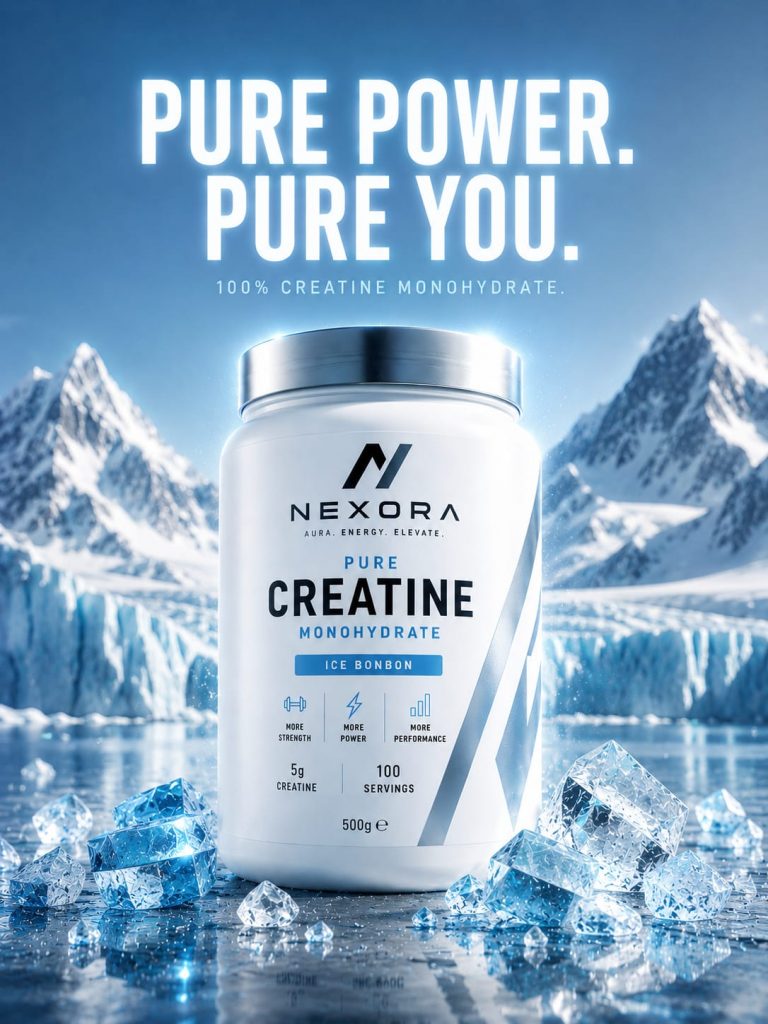 NEXORA CREATINE